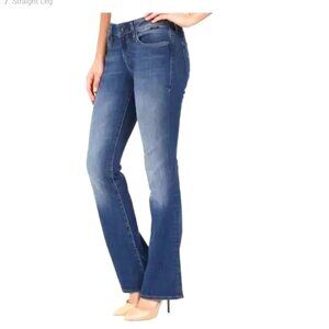 Mavi Ashley Boot cut jeans